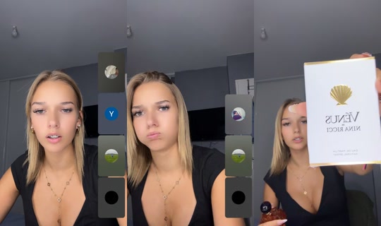 ambre.agate's Stream - Aug 9, 2026, 7:50 PM