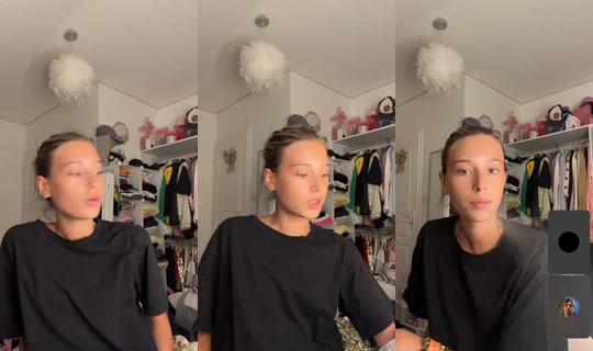 ambre.axx38's Stream - Jul 26, 2026, 8:26 PM