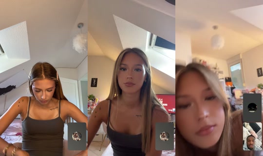 ambre.axx38's Stream - Aug 17, 2026, 4:26 PM