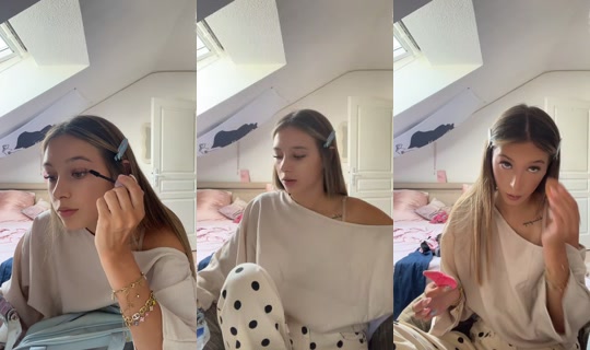 Stream von ambre.axx38 – 24. Aug. 2026, 14:43