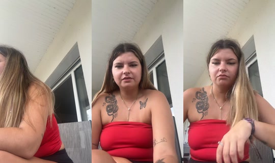 ambrebouillon's Stream - Jul 16, 2026, 11:08 AM
