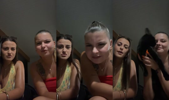 ambrebouillon's Stream - Jul 17, 2026, 9:49 PM