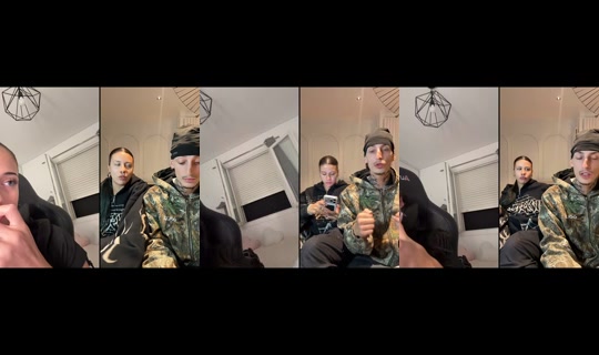 ambrejrmlastarlette's Stream - Sep 24, 2026, 7:11 PM