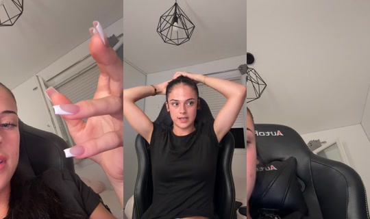 ambrejrmlastarlette's Stream - Sep 24, 2026, 8:01 PM