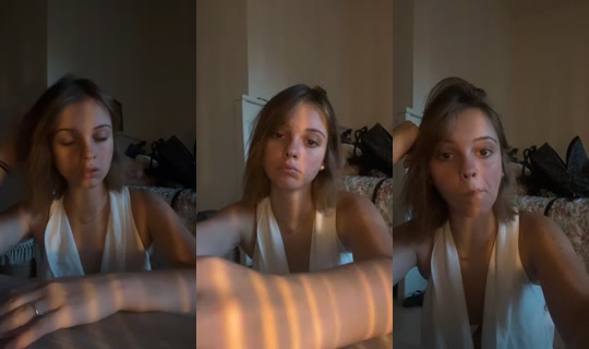 ame_btn's Stream - Jul 12, 2026, 5:21 PM