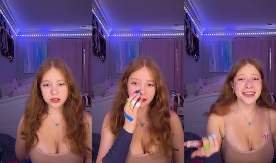 ame_gingy's Stream - Jul 10, 2026, 9:39 PM