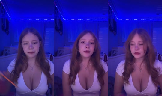 ame_gingy's Stream - Jul 16, 2026, 2:45 AM