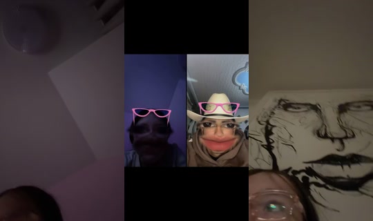 ameisaaaa's Stream - Jul 22, 2026, 5:35 AM