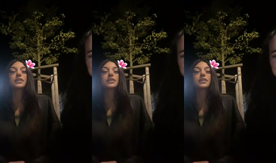 amela_albe's Stream - Aug 21, 2026, 8:55 PM