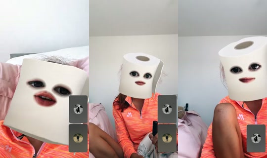 Stream von amelia.imjustnormal – 8. Aug. 2026, 10:03