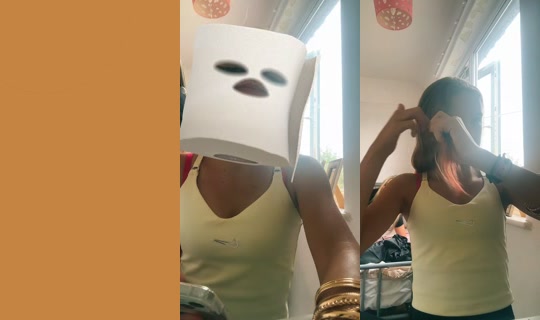 Live de amelia.imjustnormal - 9 de ago. de 2026, 13:15