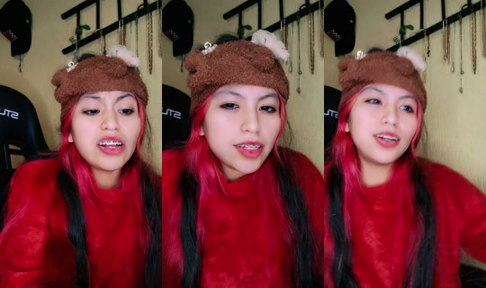 amelia1.69's Stream - Jul 16, 2026, 5:57 AM