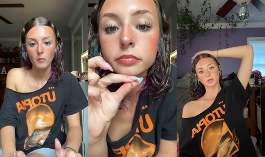 amelia67spam's Stream - Aug 4, 2026, 11:14 PM