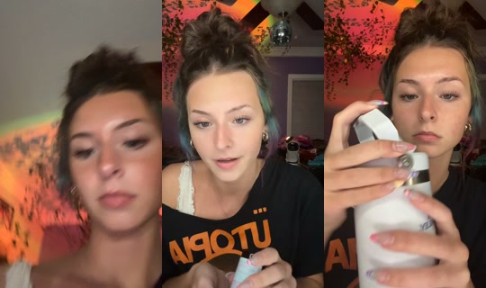 amelia67spam's Stream - Aug 7, 2026, 2:03 AM