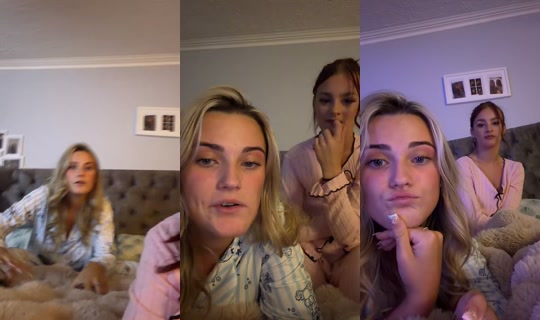 ameliafinlayx's Stream - Jul 25, 2026, 11:32 PM