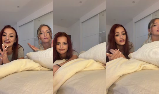ameliafinlayx's Stream - Aug 4, 2026, 8:07 PM