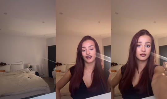 ameliafinlayx's Stream - Aug 10, 2026, 10:57 PM