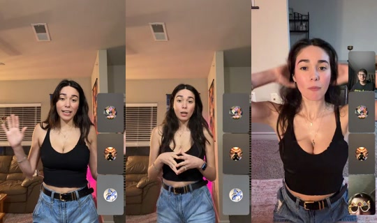 amelianotmeli's Stream - Jul 20, 2026, 3:21 AM