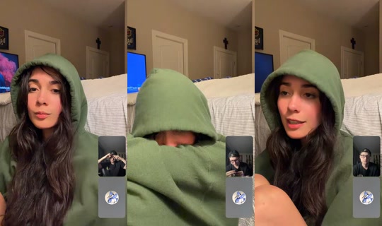 amelianotmeli's Stream - Jul 24, 2026, 7:18 AM