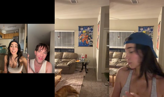 amelianotmeli's Stream - Aug 7, 2026, 4:08 AM
