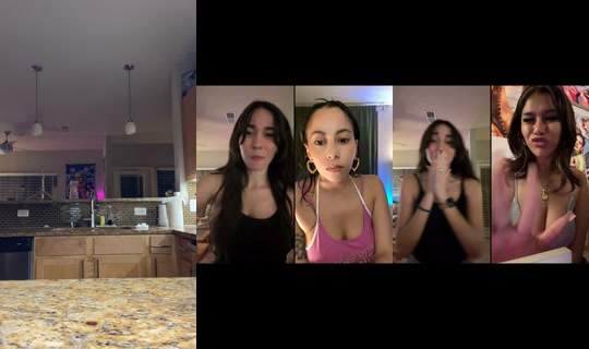 amelianotmeli's Stream - Aug 9, 2026, 5:07 AM