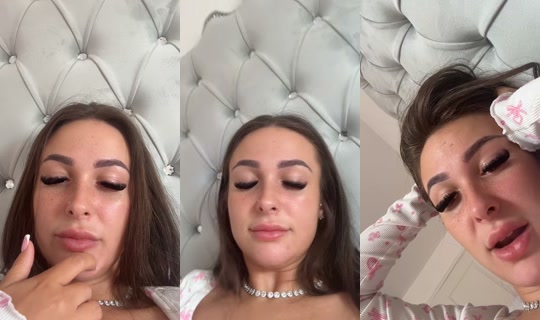 ameliapritchardlive's Stream - Jul 14, 2026, 8:23 AM