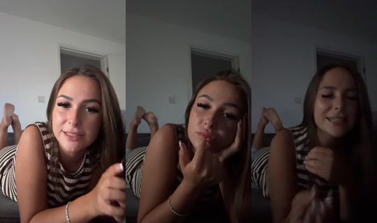 ameliapritchardlive's Stream - Jul 24, 2026, 8:03 PM