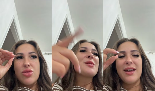 ameliapritchardlive's Stream - Jul 24, 2026, 11:49 PM