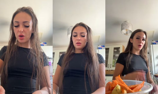 ameliapritchardlive's Stream - Jul 26, 2026, 11:05 AM
