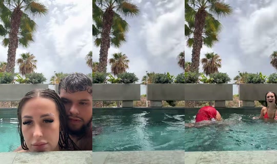 ameliapritchardlive's Stream - Jul 30, 2026, 12:46 PM
