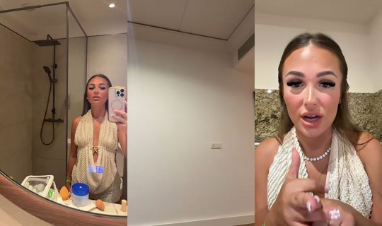 ameliapritchardlive's Stream - Jul 30, 2026, 9:00 PM