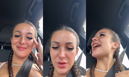 ameliapritchardlive's Stream - Jul 31, 2026, 1:47 PM