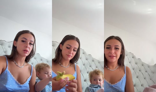 ameliapritchardlive's Stream - Aug 6, 2026, 8:52 AM