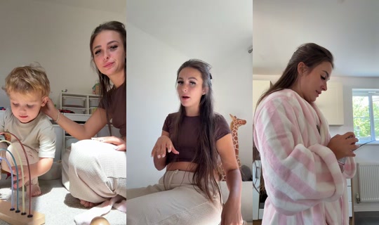 ameliapritchardlive's Stream - Aug 7, 2026, 10:09 AM