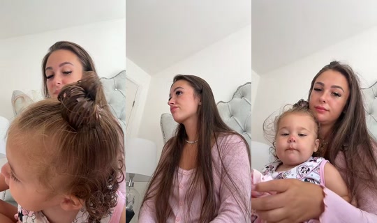 ameliapritchardlive's Stream - Aug 8, 2026, 9:11 AM