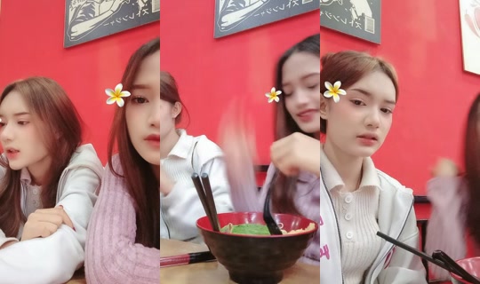 ameliaputrii_06's Stream - Oct 6, 2026, 9:40 AM