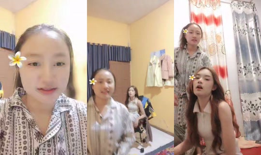 ameliaputrii_06's Stream - Oct 6, 2026, 11:30 AM
