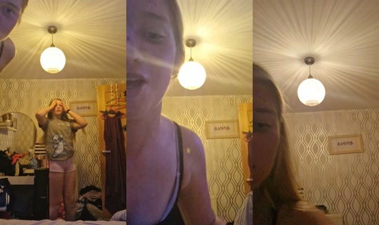 ameliassupermainxoxo's Stream - Jul 28, 2026, 8:13 PM