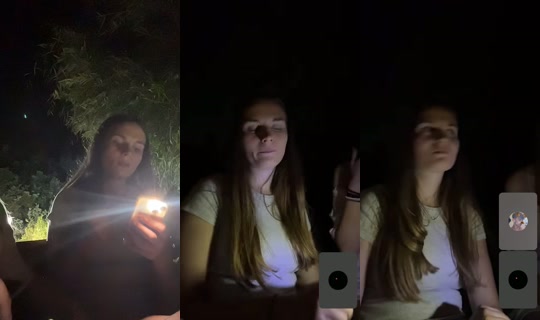 ameliatalkowskaa's Stream - Jul 30, 2026, 9:36 PM