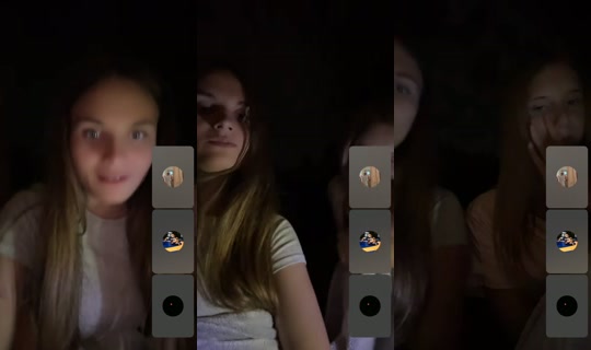 ameliatalkowskaa's Stream - Jul 30, 2026, 11:41 PM