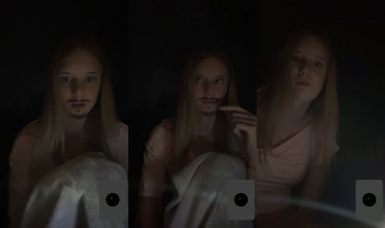 ameliatalkowskaa's Stream - Jul 31, 2026, 12:39 AM