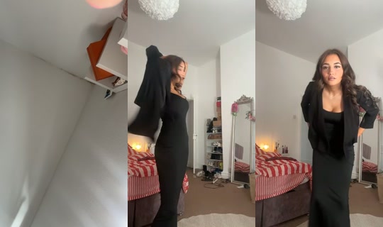 amelie.mariex's Stream - Jul 31, 2026, 11:22 AM