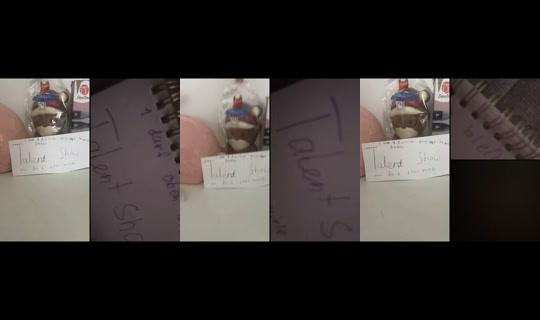 amelie_love9's Stream - Aug 7, 2026, 10:22 AM