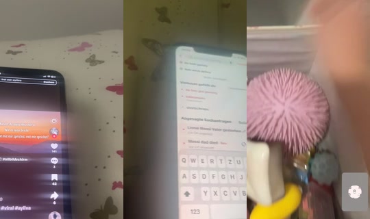 amelie_love9's Stream - Aug 8, 2026, 6:56 PM