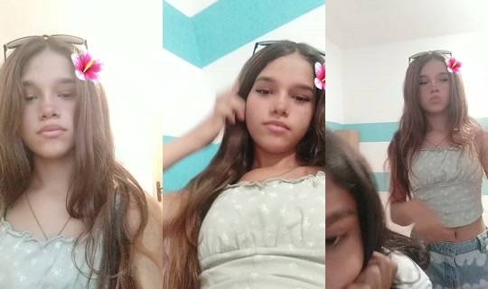 Live de ameliee464 - 18 de ago. de 2026, 17:51