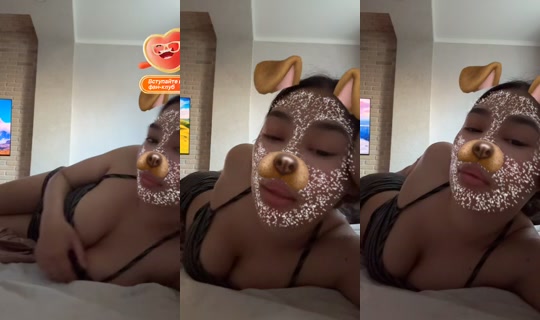 Live de ameliyaas__ - 25 de ago. de 2026, 15:18