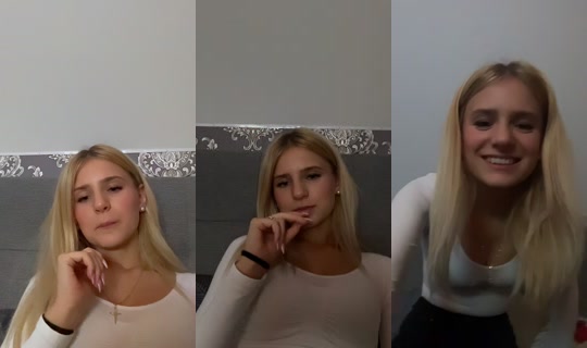 ..amelje's Stream - Oct 7, 2026, 5:52 PM