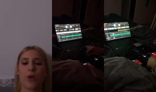 ..amelje's Stream - Oct 7, 2026, 6:43 PM