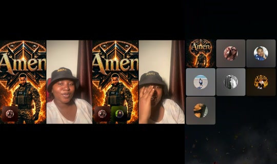 Live de amen_0o - 26 de jul. de 2026, 6:45