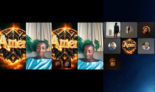 Stream amen_0o - 26 Jul 2026, 18.56